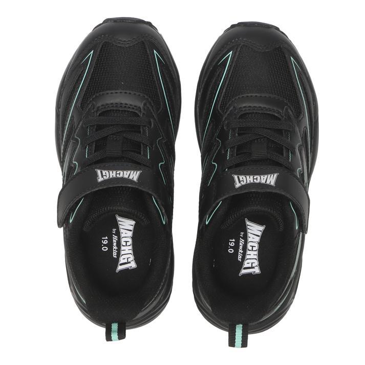 あべちゃーん Hawkins キッズ HAWKINS ホーキンス 17-22(H) MACH ADDISON マッハ