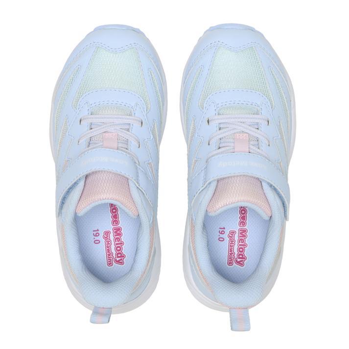 Hawkins（ホーキンス） キッズ 17-22(H) LM ADDISON ラブメロ