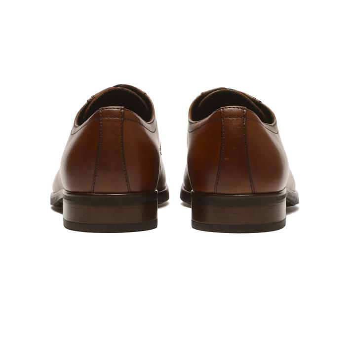 Hawkins（ホーキンス） MYLES PLAIN マイルズプレーン HB50055 BROWN