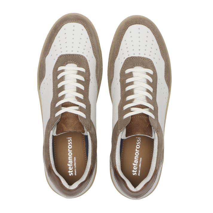 stefanorossi（ステファノロッシ） GUM LACE UNO ガムレースウノ