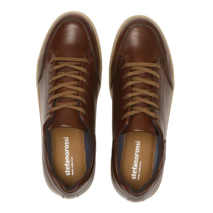 stefanorossi（ステファノロッシ） GUM LACE DUE ガムレースドゥエ