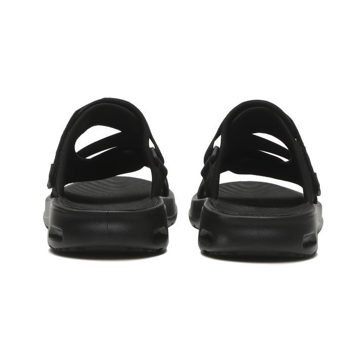 ABC SELECT エービーシーセレクト TAPE SLIDE SANDAL テープスライド