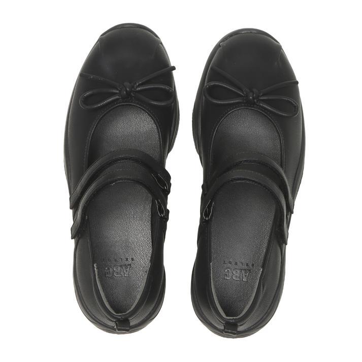 レディース ABC SELECT エービーシーセレクト 2RIBBON MARYJANE 2