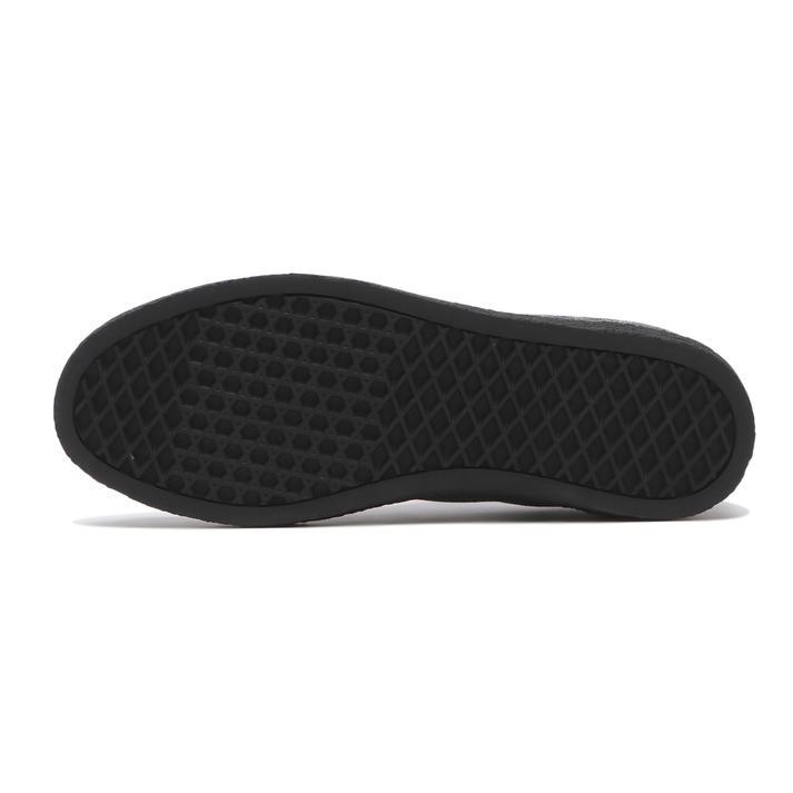 VANS ヴァンズ FORAGER フォージャー V3780 GRAY SHAMB : ABC