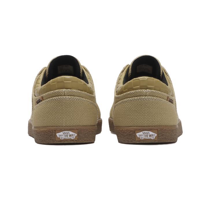VANS ヴァンズ STRIDS ストライズ V3770 CVS SAND/GUM : ABC