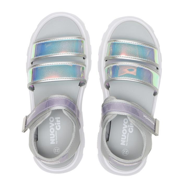NUOVO（ヌオーヴォ） 19-24 NOAH ノア N9382J SILVER : ABC-MART Yahoo