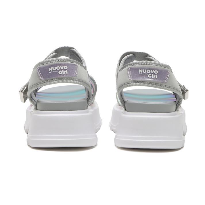 NUOVO（ヌオーヴォ） 19-24 NOAH ノア N9382J SILVER : ABC-MART Yahoo