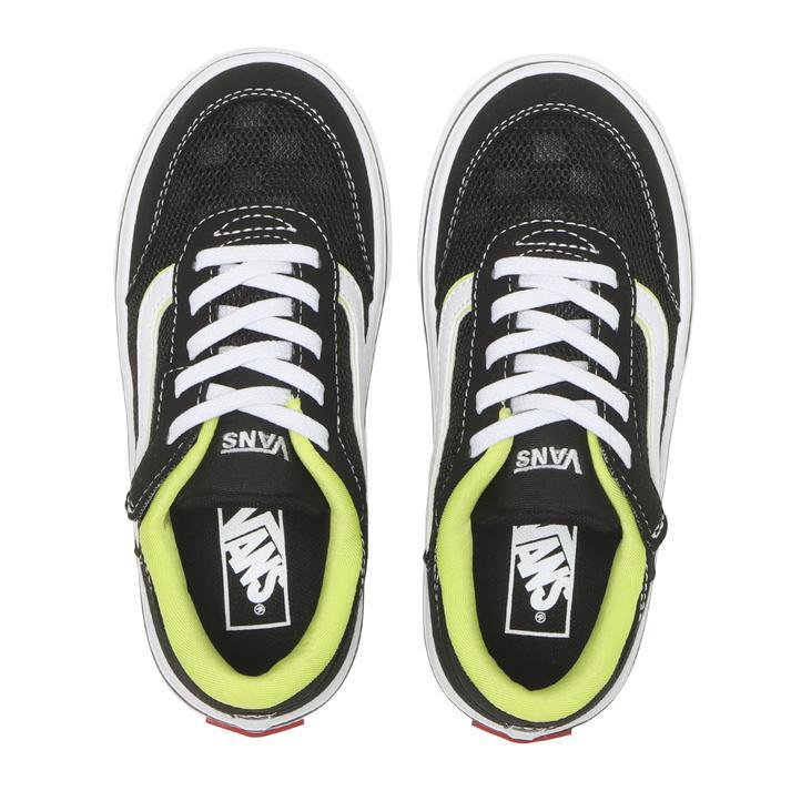リーベンデール マウンテンワークス ヒップハガー S 希少カラー ベビー 【VANS】 ヴァンズ 12-165(H) SLIP ON ERAP スリッポン