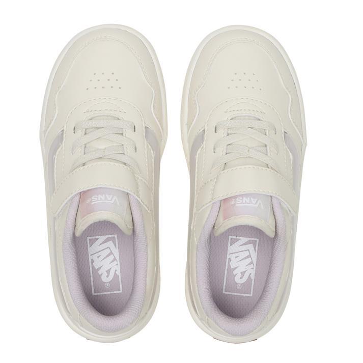 VANS（ヴァンズ） キッズ 17-22(H) RIGIDA リジダ V2920K JELL SAIL