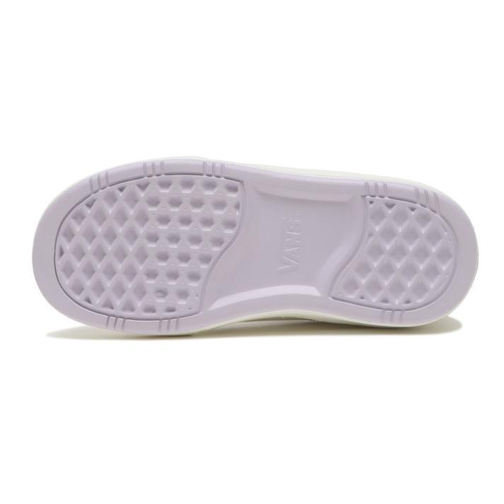 VANS（ヴァンズ） キッズ 17-22(H) RIGIDA リジダ V2920K JELL SAIL