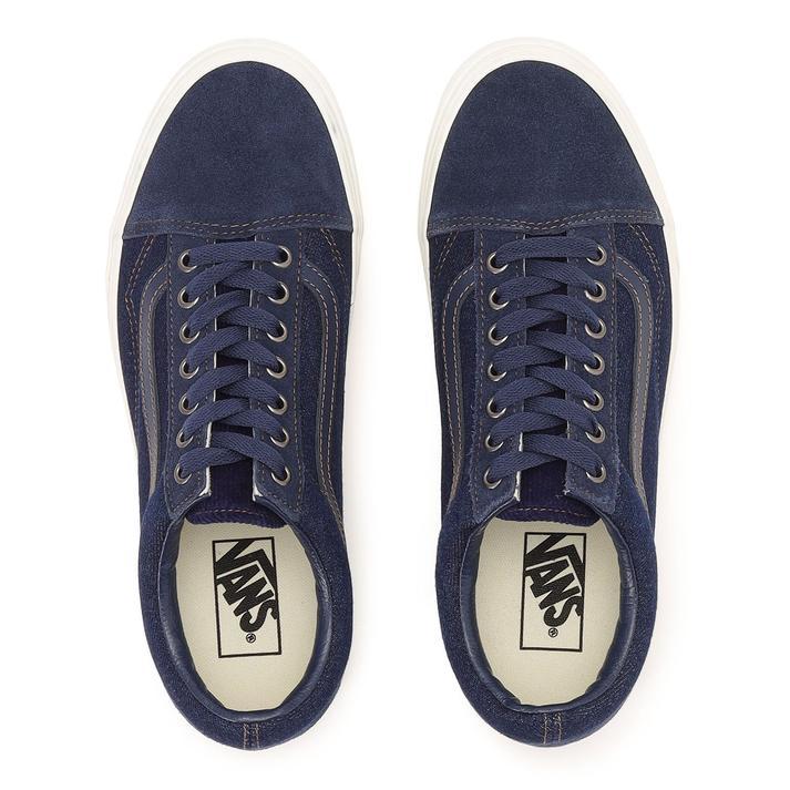 VANS ヴァンズ OLD SKOOL オールドスクール VN000D7Z7Z2 DENIM