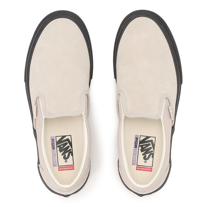 VANS ヴァンズ SKATE SLIP-ON スケート スリッポン VN0A2Z31Y59