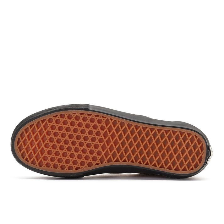 VANS（ヴァンズ） SKATE SLIP-ON スケート スリッポン VN0A2Z31Y59 TAN 