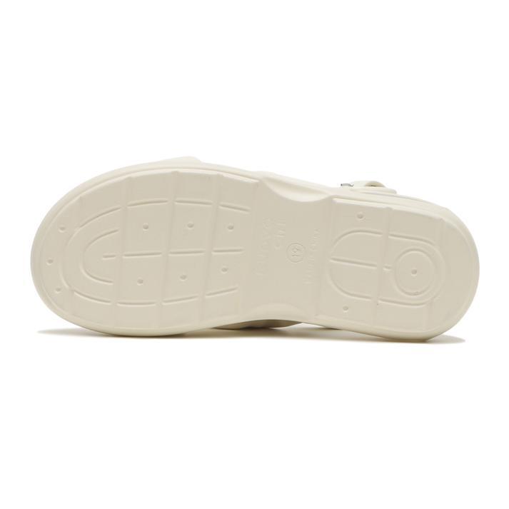 NUOVO（ヌオーヴォ） ジュニア 19-24 SALLY サリー N9379J OFF WHITE