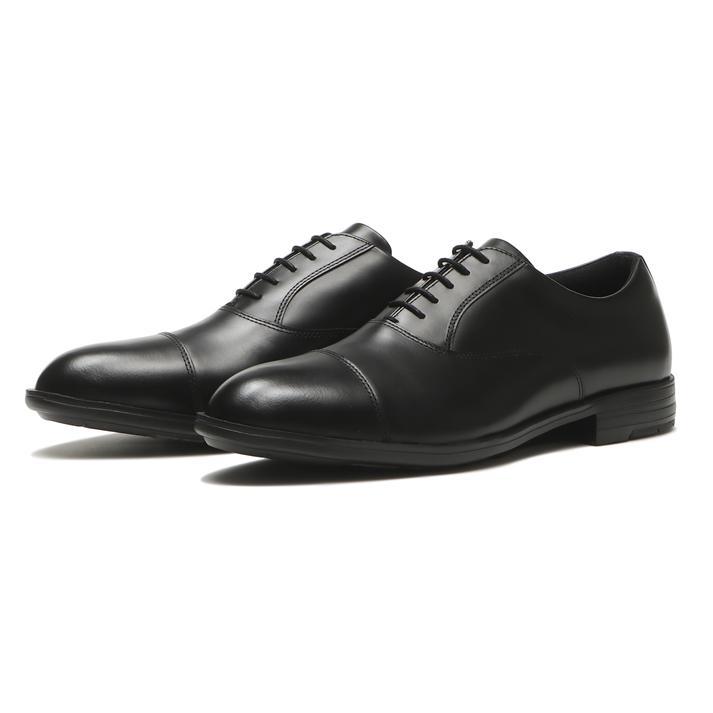 Hawkins（ホーキンス） HP IT S-TIP ストレートチップ HB81050 BLACK