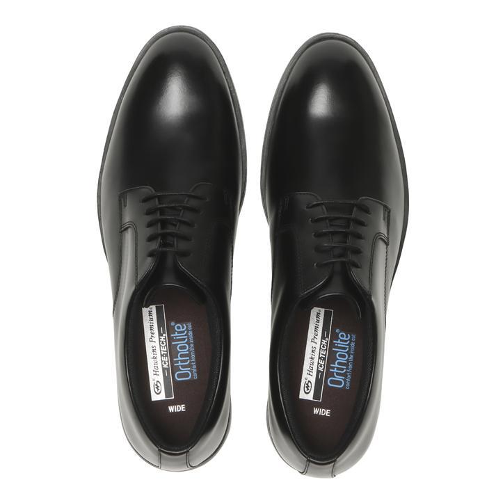 Hawkins（ホーキンス） HP IT PLAIN プレーン HB81051 BLACK : ABC