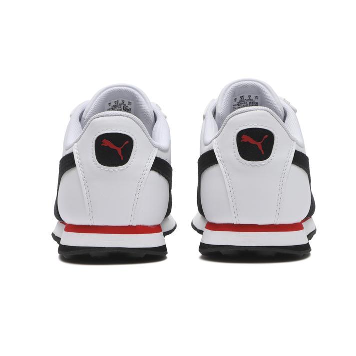PUMA（プーマ） TURIN 4 チューリン 4 403825 ABC-MART限定 *03WHITE