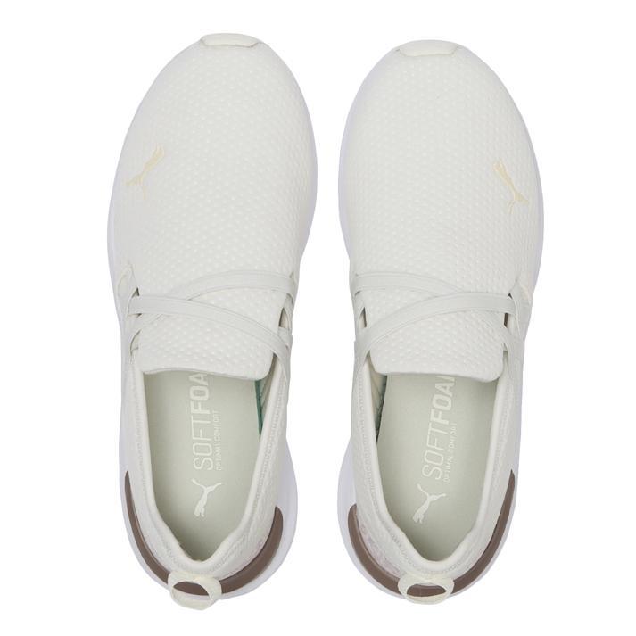 PUMA プーマ W PROWL 3 BALLET GR プラウル バレー 312382 ABC