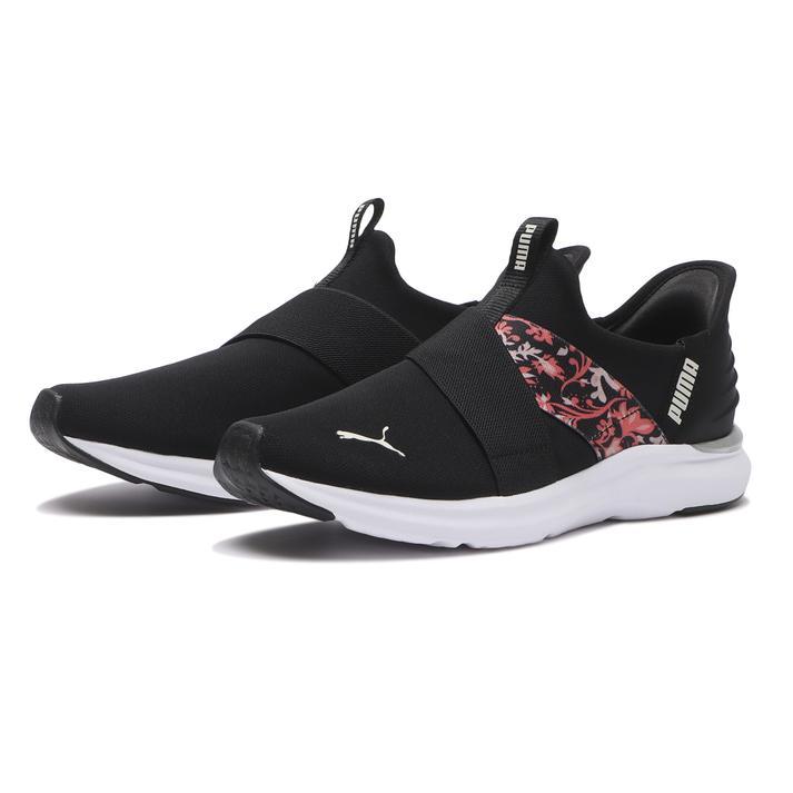 PUMA（プーマ） W PROWL 3 EASE IN SGR プラウル 3 EASE IN SGR 312384