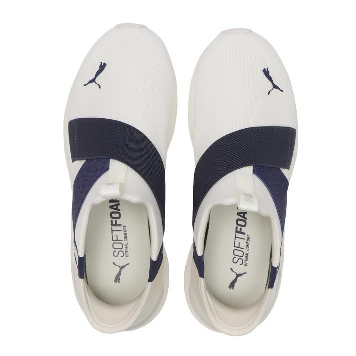 【PUMA】 プーマ W PROWL 3 EASE IN W2 WARM WHITE 国内発送 PUMA プーマ W PROWL 3 EASE IN W2 プラウル 312643 ABC-MART