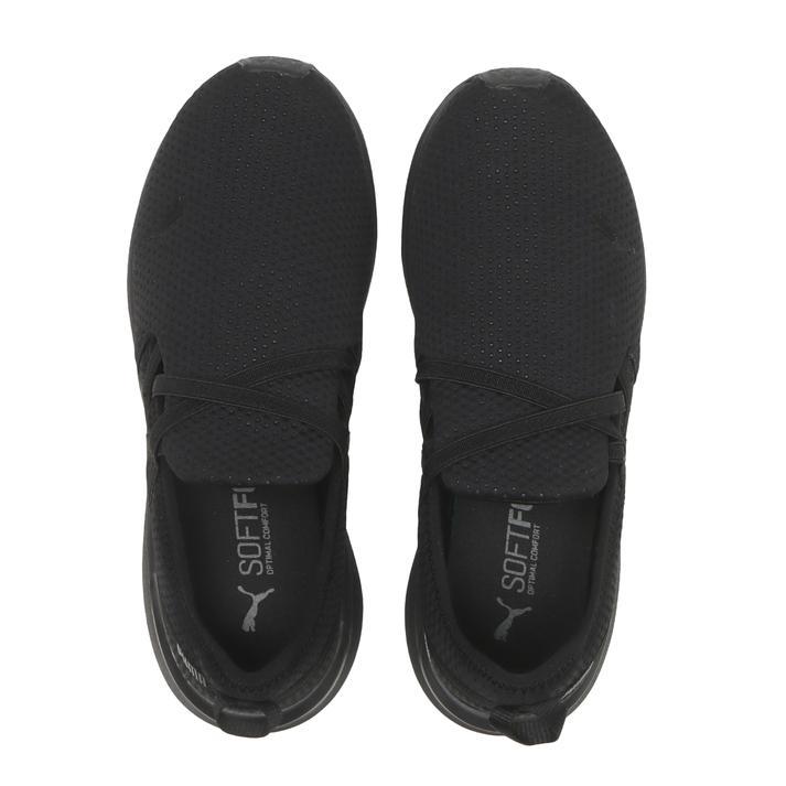 【PUMA】 プーマ W PROWL 3 BALLET BLACK 国内発送 PUMA プーマ W PROWL 3 BALLET プラウル バレー 313094 ABC-MART