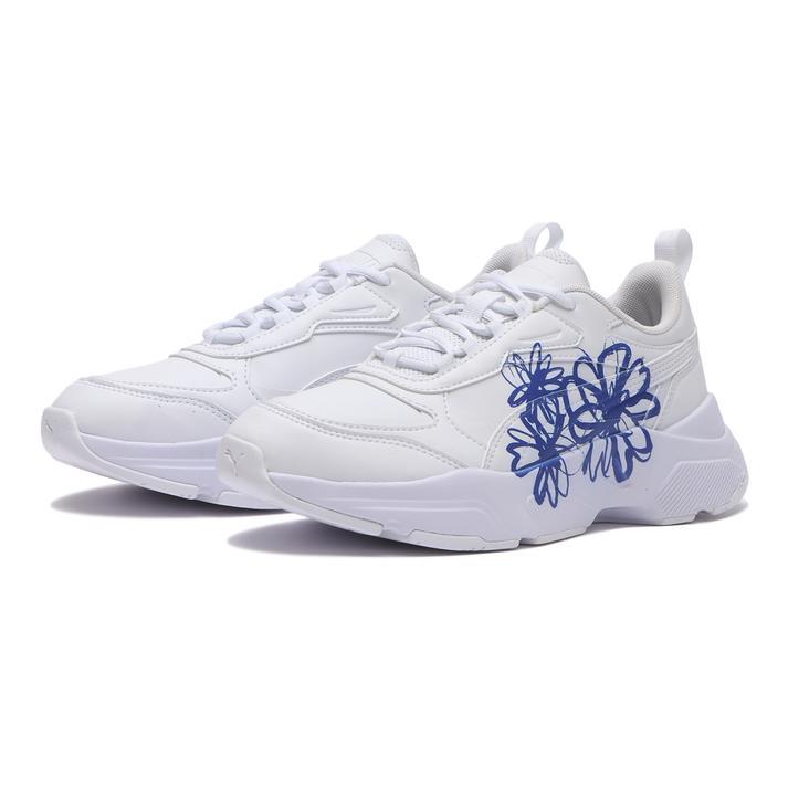 PUMA（プーマ） CASSIA GRAPHIC カシーア グラフィック 403866 ABC