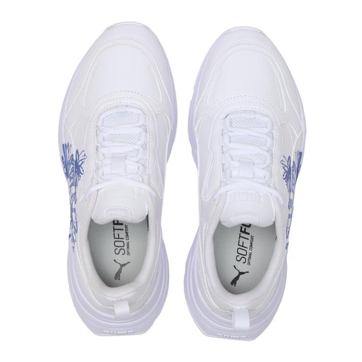 PUMA プーマ CASSIA GRAPHIC カシーア グラフィック 403866 ABC