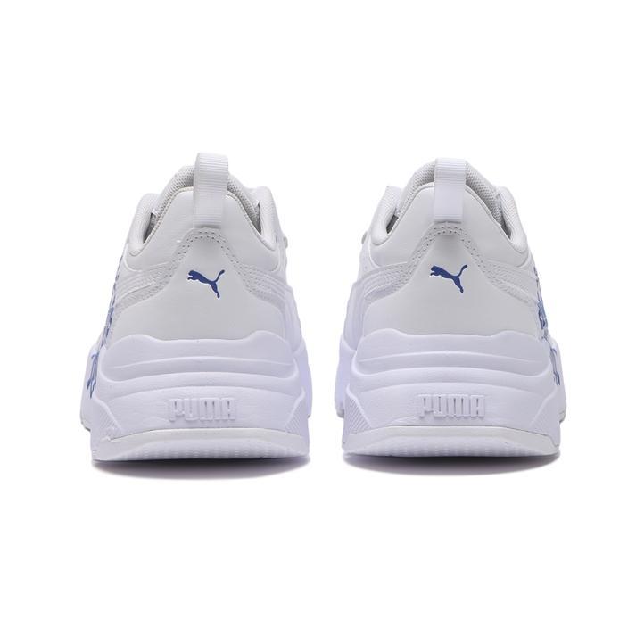 PUMA（プーマ） CASSIA GRAPHIC カシーア グラフィック 403866 ABC