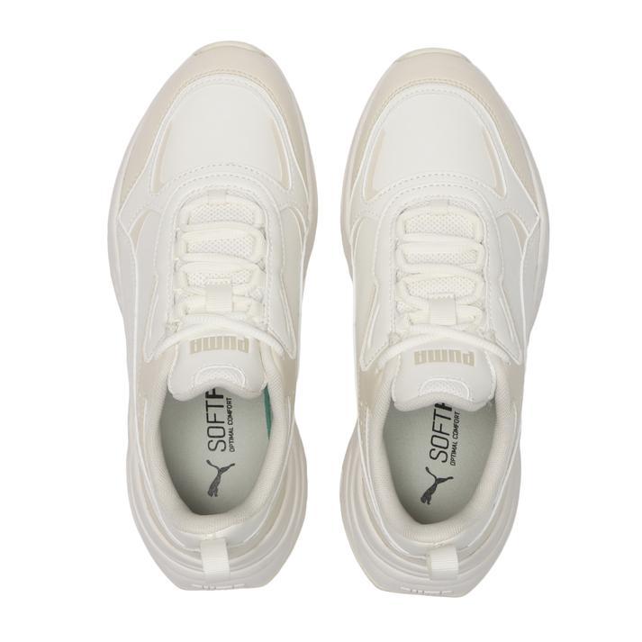 PUMA プーマ CASSIA GRAPHIC カシーア グラフィック 403866 ABC