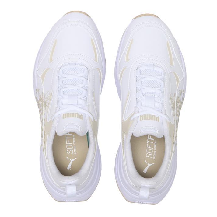 PUMA プーマ CASSIA GRAPHIC カシーア グラフィック 403866 ABC