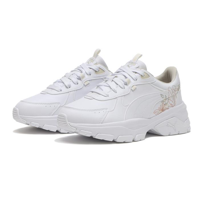 PUMA プーマ CASSIA VIA GRAPHIC カシーア ヴィア グラフィック