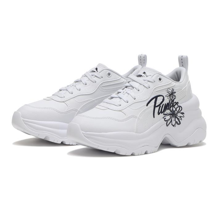 PUMA プーマ CILIA WEDGE GR シリア ウェッジ 404077 ABC-MART PUMA プーマ CILIA WEDGE GR シリア ウェッジ 404077 ABC-MART