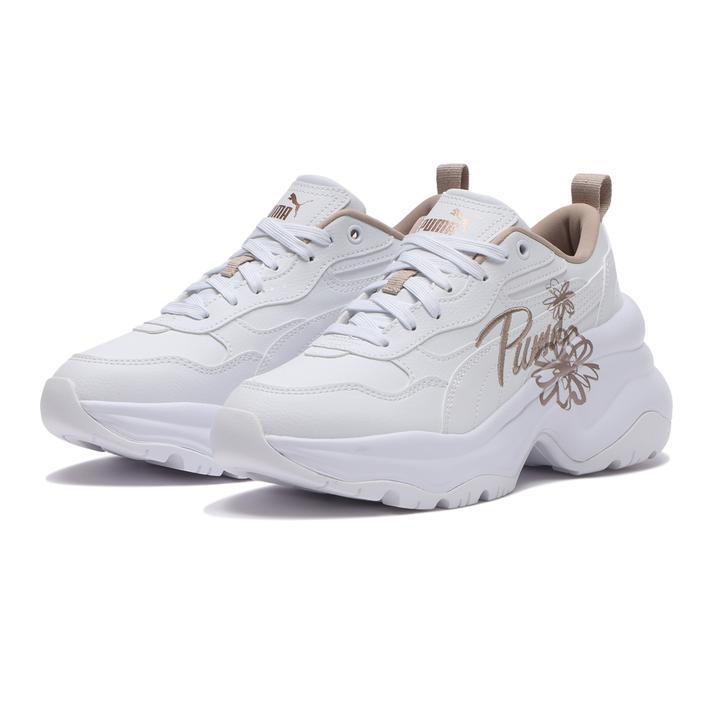PUMA（プーマ） CILIA WEDGE GR シリア ウェッジ GR 404077 ABC-MART