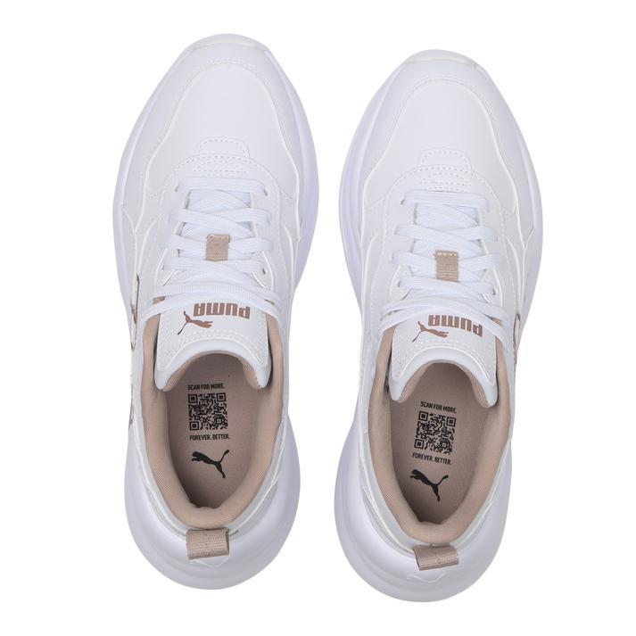 PUMA（プーマ） CILIA WEDGE GR シリア ウェッジ GR 404077 ABC-MART