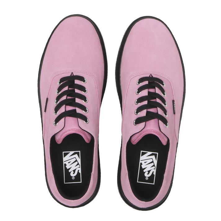 VANS（ヴァンズ） AUTHENTIC CRP オーセンティック CRP V44 CRP PINK