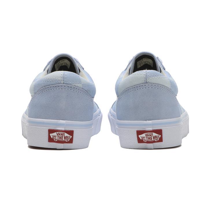VANS（ヴァンズ） OLD SKOOL オールドスクール V36CF OX.P.W SAX/WHITE