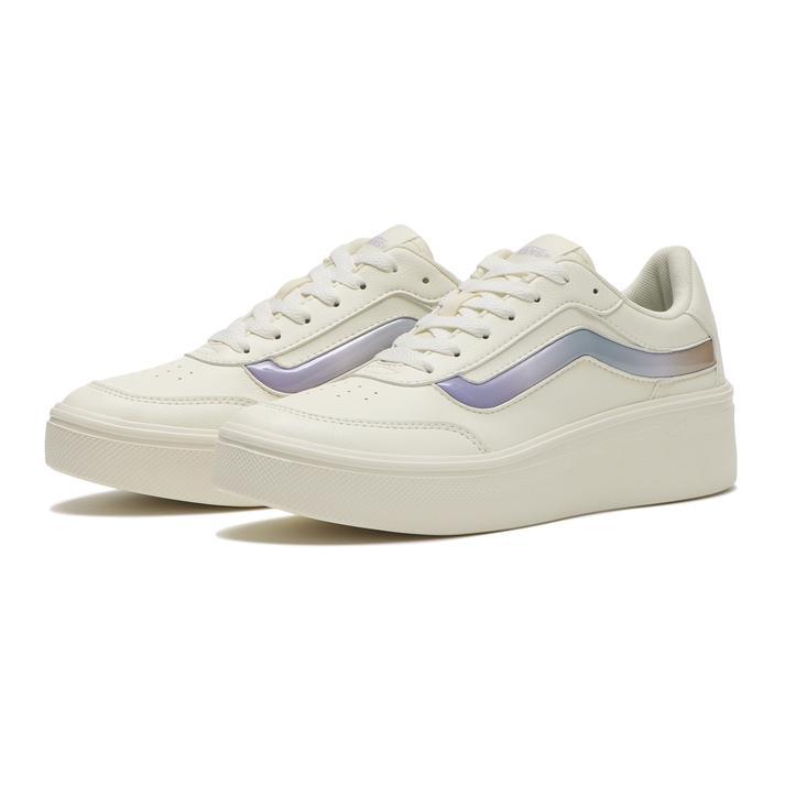 VANS（ヴァンズ） ISSAC イサック V3942 JELLY SAIL/WHITE : ABC-MART