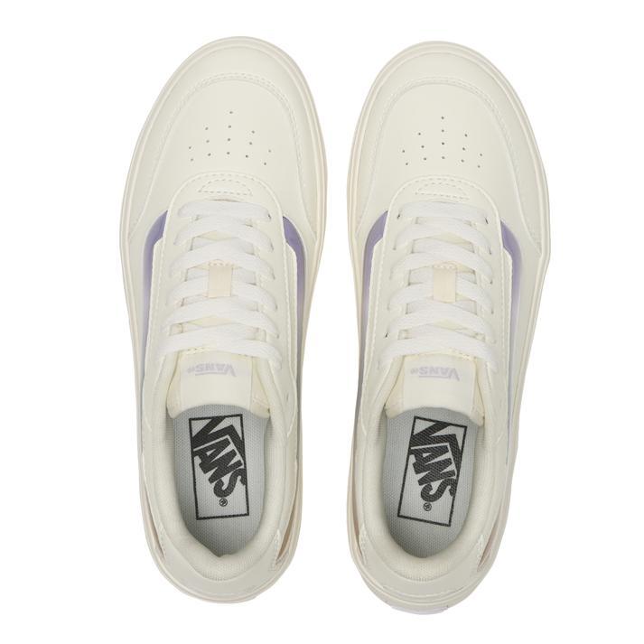 VANS（ヴァンズ） ISSAC イサック V3942 JELLY SAIL/WHITE : ABC-MART