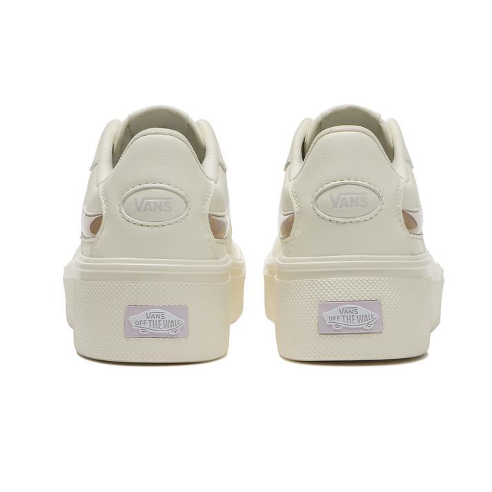 VANS（ヴァンズ） ISSAC イサック V3942 JELLY SAIL/WHITE : ABC-MART