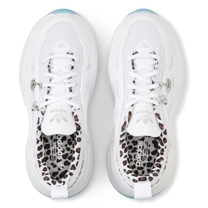 adidas レディース ADIDAS アディダス OZGAIA オズガイア JP8419