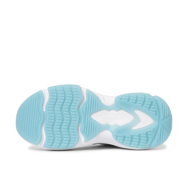 adidas（アディダス） レディース OZGAIA オズガイア JP8419 FTWR/FTWR