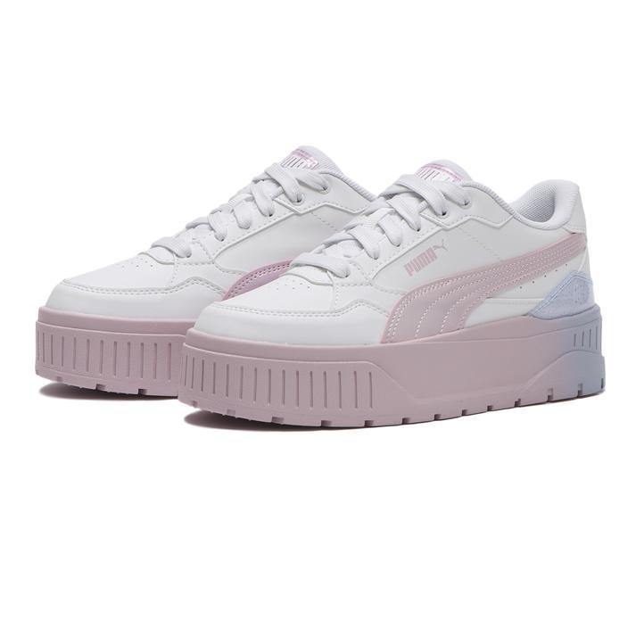 PUMA ジュニア プーマ 22-245 KARMENII IDOL BLURRY DR カルメン PUMA ジュニア プーマ 22-245 KARMENII IDOL BLURRY DR カルメン