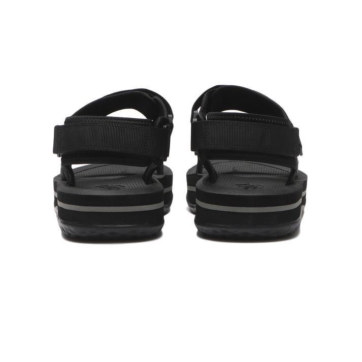 VANS（ヴァンズ） XYLISH キシリッシュ V5168 BLACK/BLACK : ABC-MART