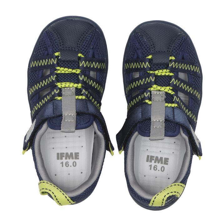 IFME（イフミー） キッズ 15-19 イフミーキッズウォーターシューズ