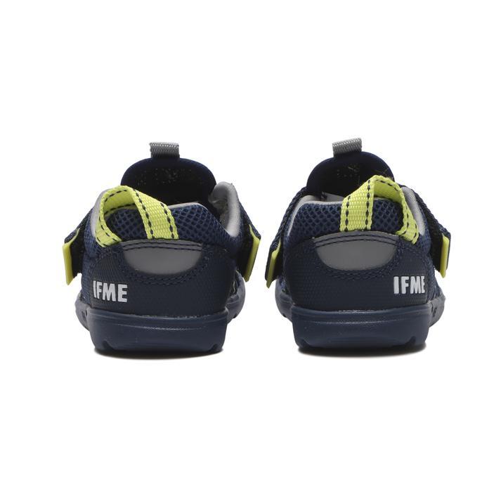 IFME（イフミー） キッズ 15-19 イフミーキッズウォーターシューズ