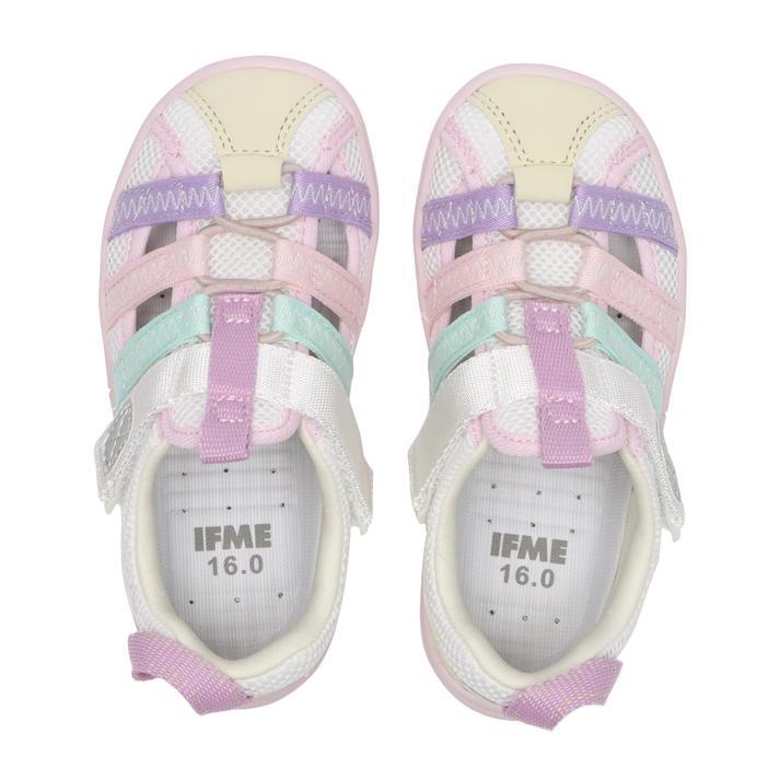 IFME（イフミー） キッズ 15-19 イフミーキッズウォーターシューズ