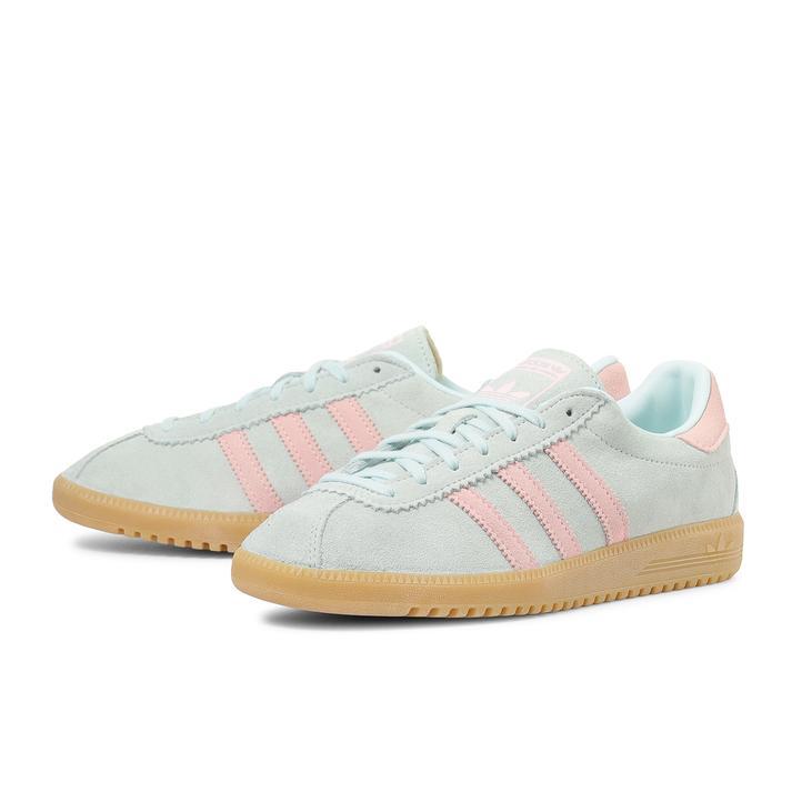 adidas（アディダス） レディース adidas BRMD W バミューダ W JS0257 HALO/CLEA/GUM3 : ABC ...