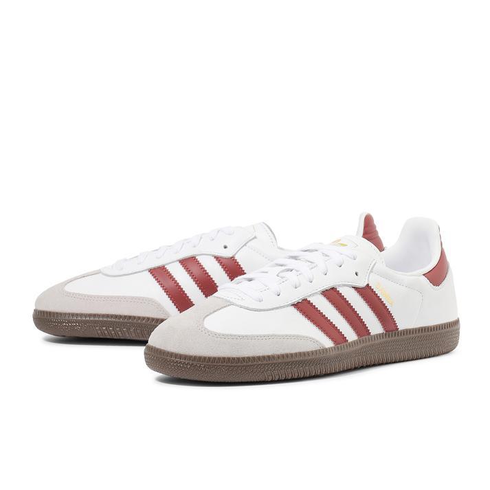 adidas（アディダス） SAMBA OG サンバ OG JH8798 FTWR/PREL/CLEA