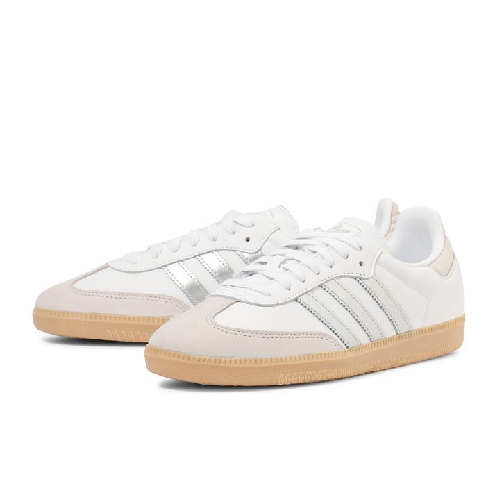 adidas（アディダス） レディース SAMBA OG W サンバ OG W JI2725 FTWR