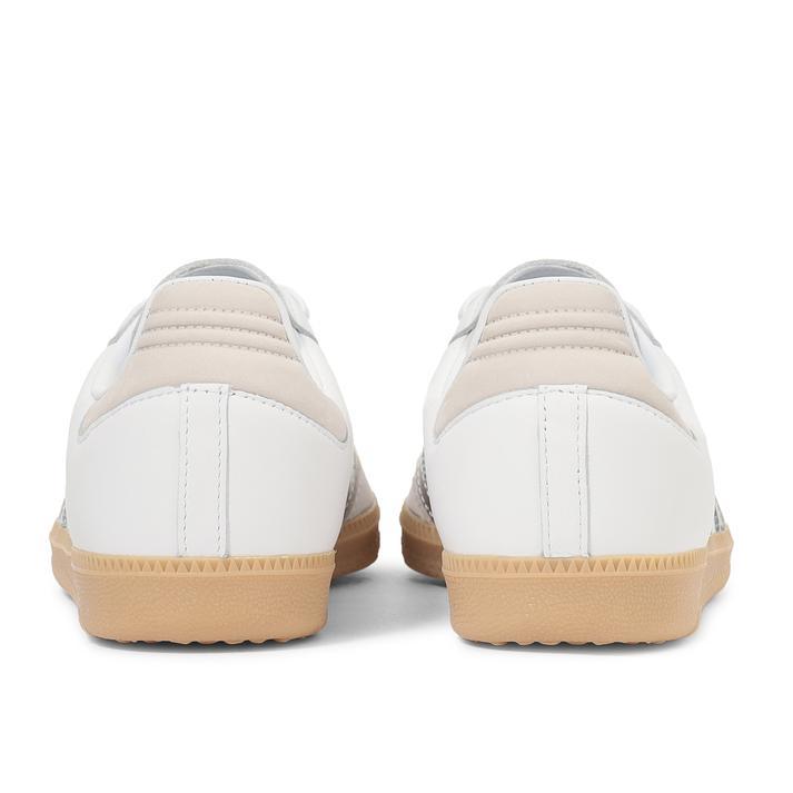 adidas（アディダス） レディース SAMBA OG W サンバ OG W JI2725 FTWR